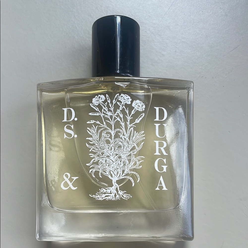 D.S. & Durga Silent Grove